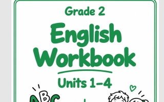 أوراق عمل لغة انجليزية الصف الثاني الفصل الأول أ منى العنيزي