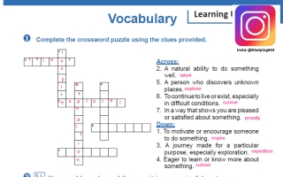 حل الوحدة الأولى كتاب التدريبات لغة انجليزية الصف التاسع الفصل الأول