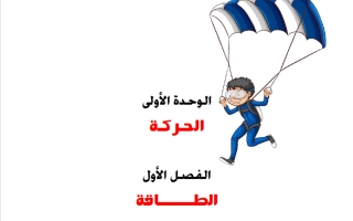 مذكرة فيزياء الصف الثاني عشر الفصل الأول 2027 أ ياسر جاد