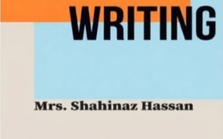 موضوعات تعبير لغة انجليزية للصف الثاني عشر الفصل الأول 2026-2027 أ شهيناز حسان