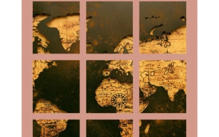 تخطيط الفصل السادس (الحربان العالميتان) تاريخ الصف الثاني عشر الفصل الثاني أ بدور العنزي