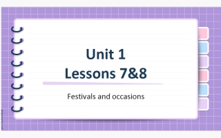 مذكرة الدرسين (7+8) من الوحدة الأولى لغة انجليزية الصف الحادي عشر الفصل الأول أ شهيناز حسان