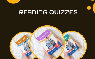 نماذج لاختبارات قطعة الفهم لغة انجليزية الصف السابع الفصل الثاني أ خالد سليم