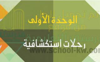 حل كتاب العربي للصف السابع الفصل الثاني