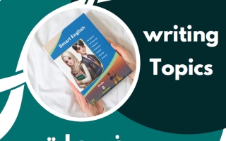 موضوعات التعبير المقترحة لغة انجليزية الصف الثامن الفصل الأول