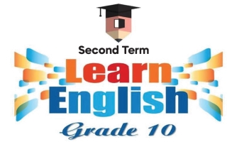 مذكرة لغة انجليزية الصف العاشر الفصل الثاني 2025-2026 أ مادلين نبيل