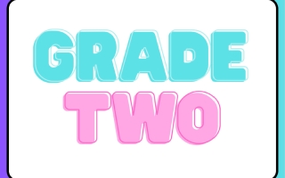 كلمات لغة انجليزية الصف الثاني الفصل الثاني